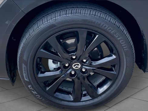 Certified 2022 MAZDA CX-30 2.5 Turbo w/ Premium Package image 10