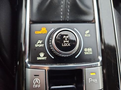 Used 2025 Kia Telluride S AWD/4WD image 35