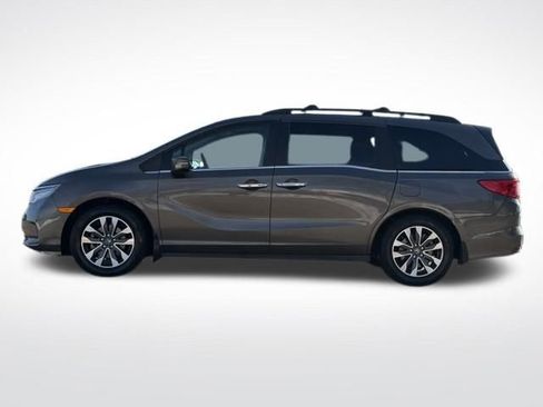 Used 2022 Honda Odyssey EX-L image 12