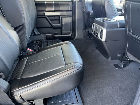 Used 2021 Ford F250 Lariat AWD/4WD image 20