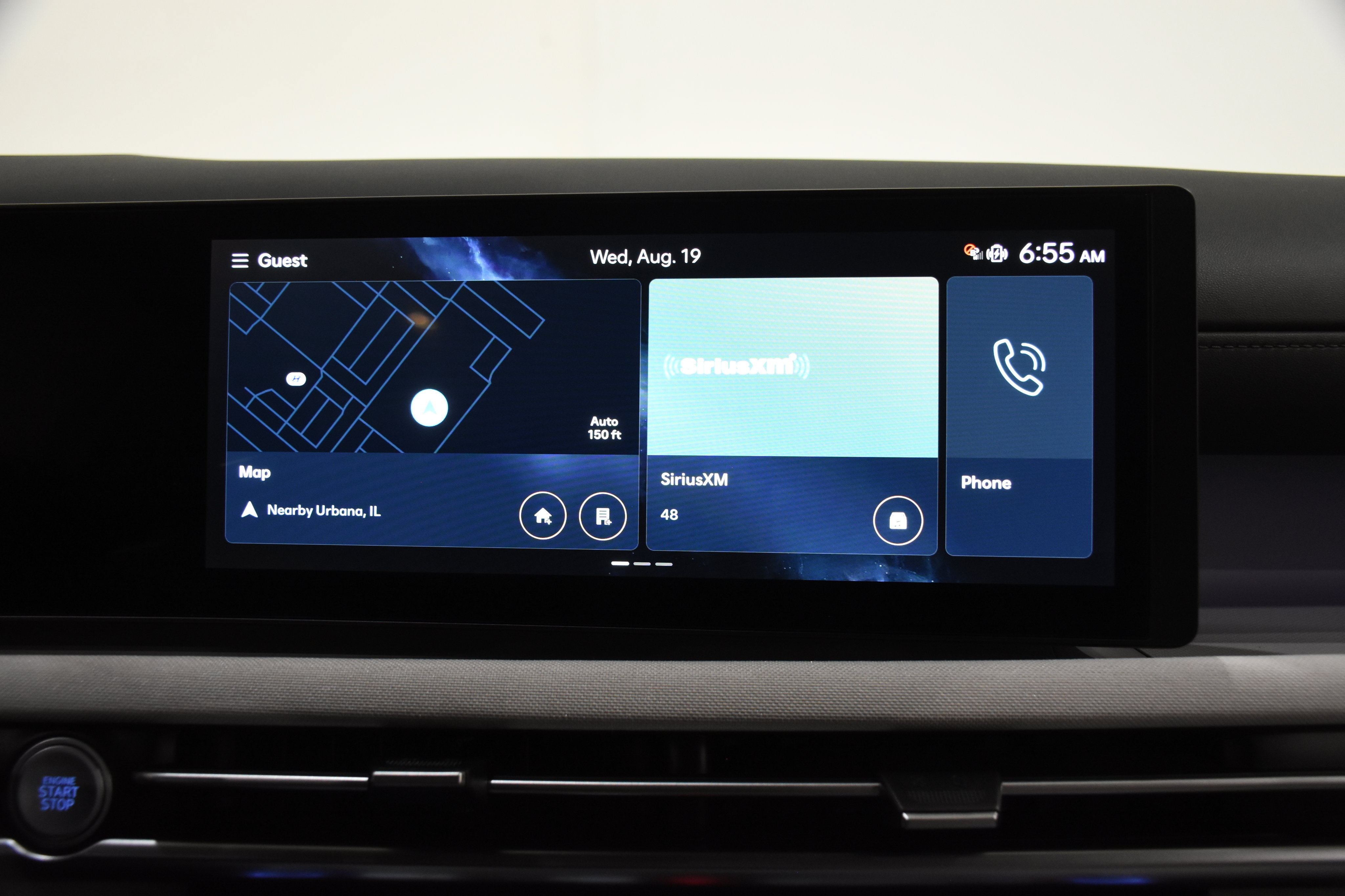 New 2026 Hyundai Tucson Limited AWD/4WD image 17