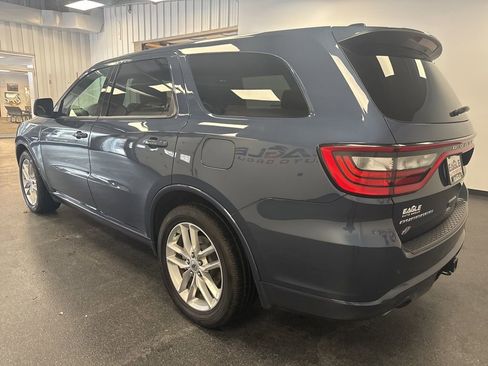 Used 2021 Dodge Durango R/T image 6