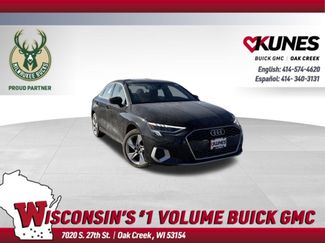 Used 2023 Audi A3 2.0T Premium video 1