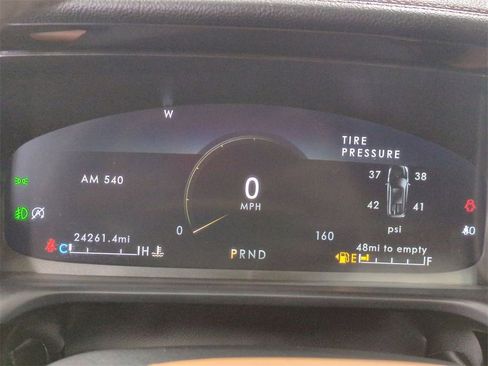 Certified 2023 Lincoln Aviator Black Label w/ Dynamic Handling Package image 18