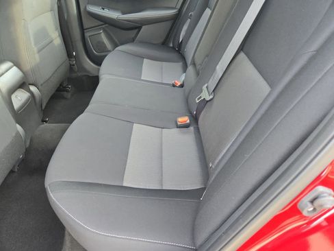 Used 2021 Nissan Sentra SV image 18