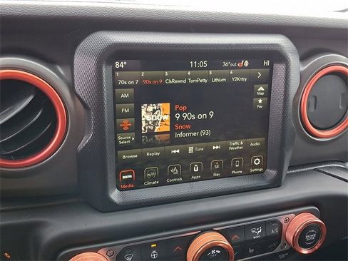 Used 2023 Jeep Wrangler Sport S image 17