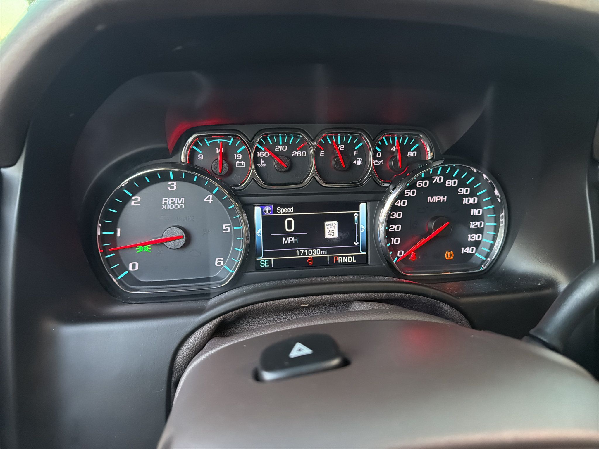 Used 2018 GMC Yukon SLT w/ Open Road Package RWD image 15