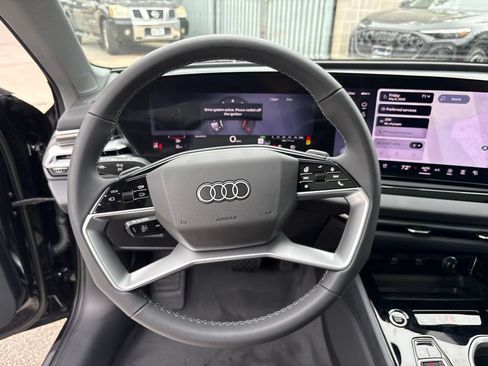 New 2026 Audi A6 Premium Plus AWD/4WD image 20