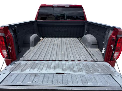 Used 2022 GMC Sierra 1500 Elevation AWD/4WD image 17