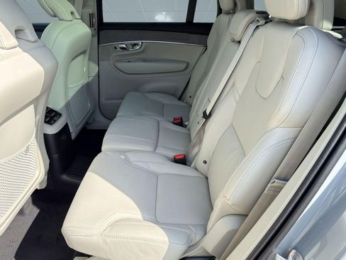 New 2026 Volvo XC90 T8 Ultra w/ Protection Package Premier AWD/4WD image 14