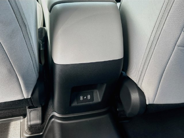 New 2026 Hyundai Tucson SE FWD image 24