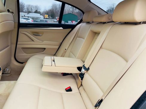 Used 2013 BMW 528i Sedan image 20