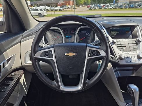 Used 2015 Chevrolet Equinox LT FWD image 3
