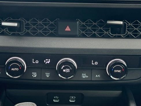 Used 2025 Honda Accord SE image 4