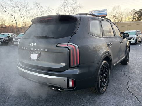 Used 2023 Kia Telluride SX Prestige X-Line image 7