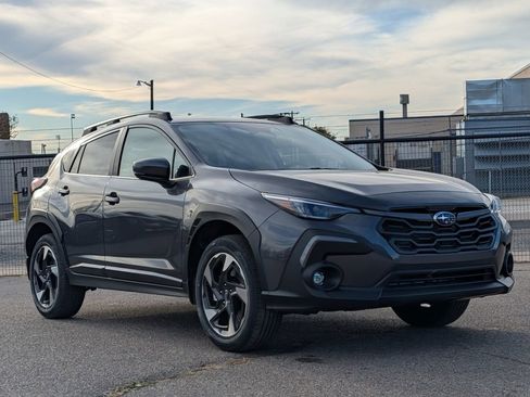 New 2026 Subaru Crosstrek 2.5i Limited w/ Popular Package #4A AWD/4WD image 1