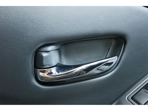 New 2026 Nissan Frontier SV w/ SV Convenience Package image 16