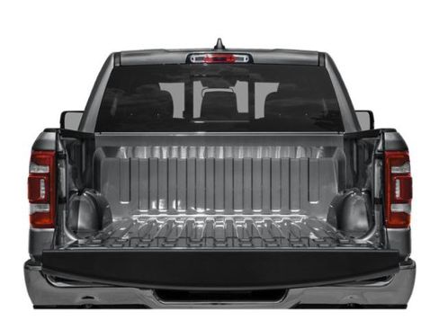 Certified 2020 RAM 1500 Laramie AWD/4WD image 11