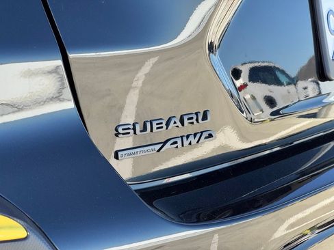 Certified 2026 Subaru Crosstrek 2.5i Sport w/ Crosstrek Mirror Package AWD/4WD image 22
