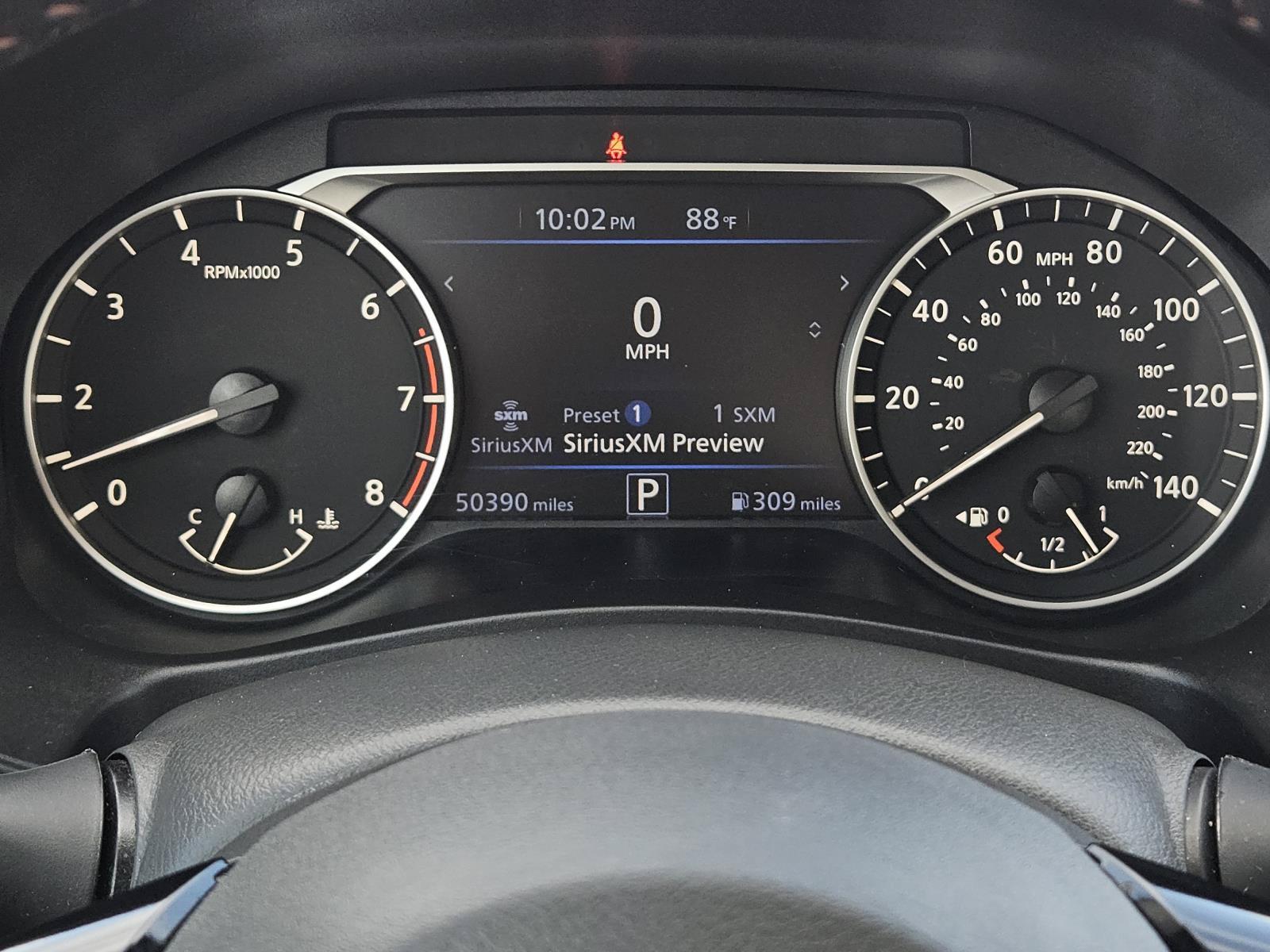 Used 2024 Nissan Altima 2.5 SR FWD image 22