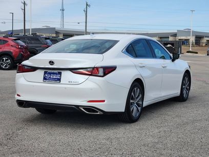 Used 2019 Lexus ES 350 350 w/ Premium Package