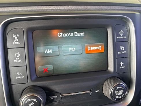 Used 2018 RAM 2500 Tradesman w/ Power & Remote Entry Group image 25