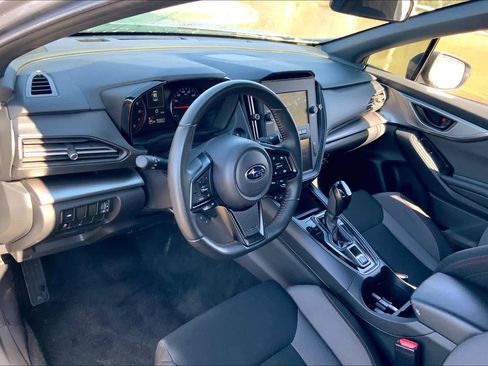 Used 2022 Subaru WRX image 18