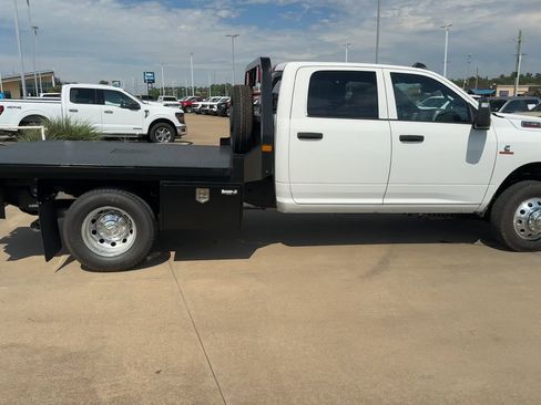 New 2026 RAM 3500 Tradesman image 9
