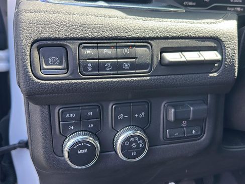 Used 2023 GMC Yukon Denali w/ Max Trailering Package image 23