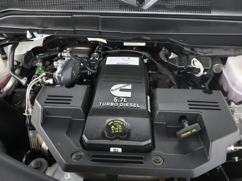Used 2022 RAM 2500 Laramie AWD/4WD image 20