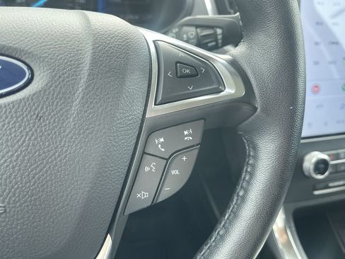 Used 2024 Ford Edge Titanium AWD/4WD image 21