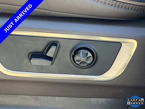 Certified 2025 RAM 1500 Limited AWD/4WD image 26