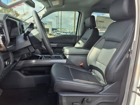 New 2026 Ford F350 Lariat w/ Chrome Package AWD/4WD image 9