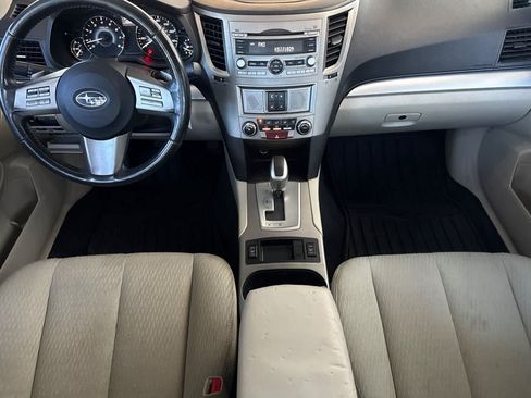 Used 2010 Subaru Legacy 2.5i Premium AWD/4WD image 3