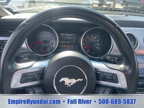 Used 2023 Ford Mustang GT Premium RWD image 27