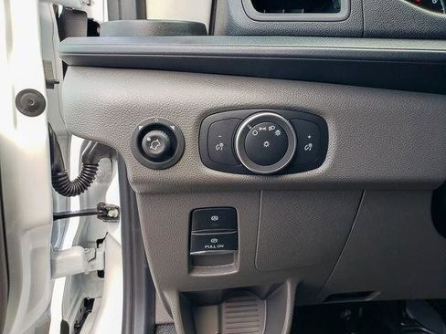 New 2025 Ford Transit 250 Low Roof w/ Load Area Protection Package image 11