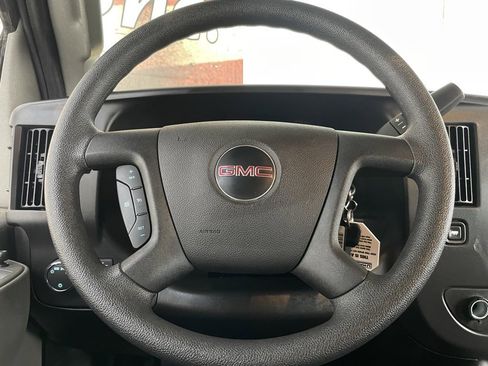 Used 2024 GMC Savana 2500 w/ Driver Convenience Package image 22