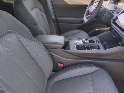 New 2026 Jeep Cherokee Laredo AWD/4WD image 19
