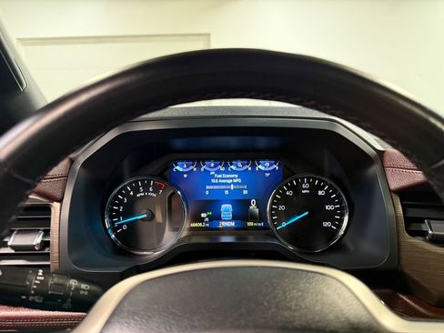 Used 2024 Ford Expedition Max Limited AWD/4WD image 80
