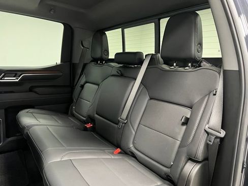 Used 2024 GMC Sierra 1500 Denali w/ Denali Reserve Package AWD/4WD image 47