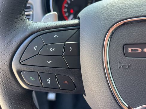 New 2026 Dodge Durango GT AWD/4WD image 13