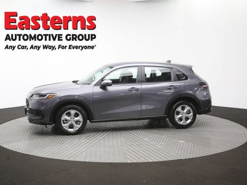 Used 2025 Honda HR-V LX image 57