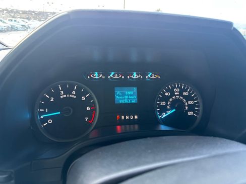 Used 2018 Ford F150 XLT w/ XTR Package image 21