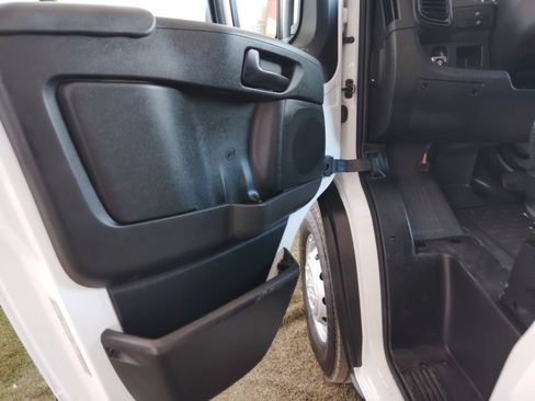 Used 2023 RAM ProMaster 1500 FWD image 20