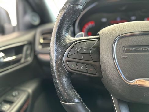 Used 2024 Dodge Durango GT image 7