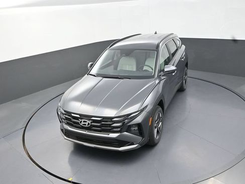 New 2026 Hyundai Tucson SEL AWD/4WD image 24
