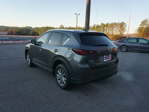 Used 2023 MAZDA CX-5 AWD 2.5 S w/ Select Package image 20