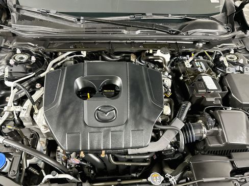 Used 2024 MAZDA MAZDA3 s FWD image 32