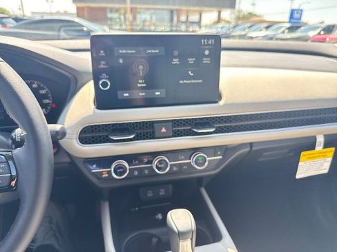 New 2027 Honda HR-V EX-L image 30
