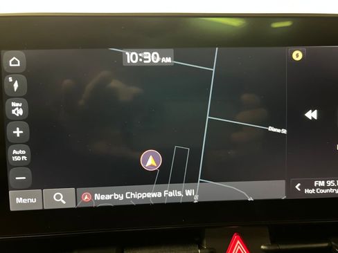 Used 2023 Kia Sportage SX image 24